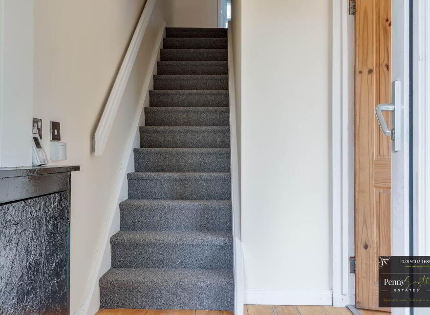27 Rathgill Meadow, Bangor, BT19 7TY