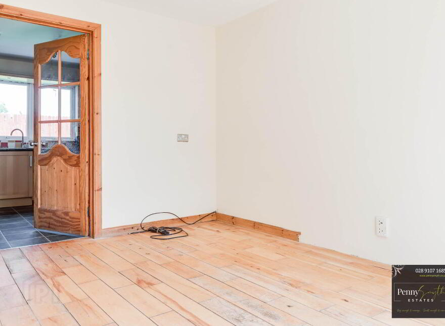27 Rathgill Meadow, Bangor, BT19 7TY