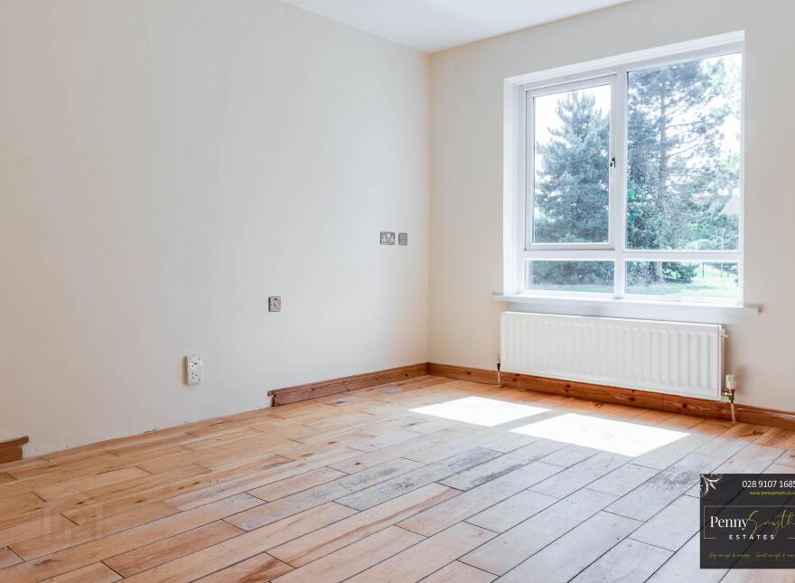 27 Rathgill Meadow, Bangor, BT19 7TY