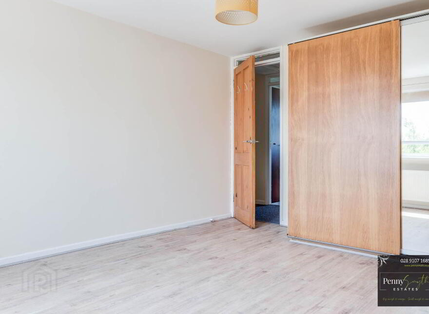 27 Rathgill Meadow, Bangor, BT19 7TY