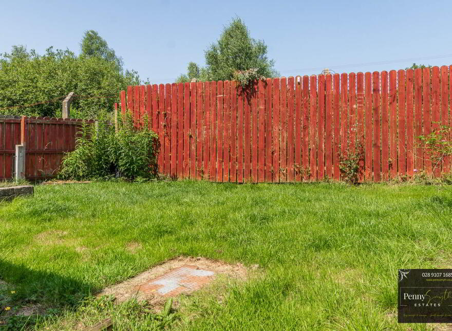 27 Rathgill Meadow, Bangor, BT19 7TY