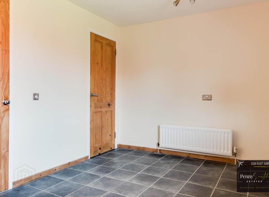 27 Rathgill Meadow, Bangor, BT19 7TY