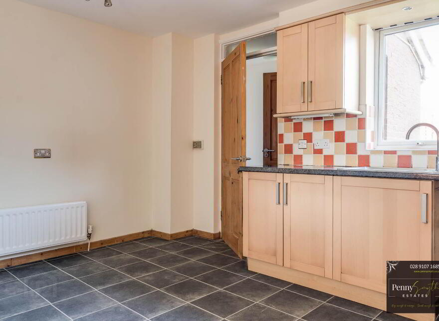 27 Rathgill Meadow, Bangor, BT19 7TY