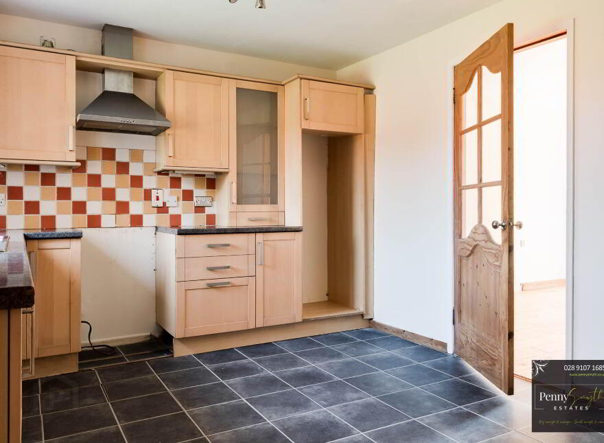 27 Rathgill Meadow, Bangor, BT19 7TY
