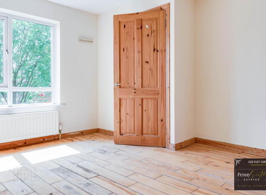 27 Rathgill Meadow, Bangor, BT19 7TY