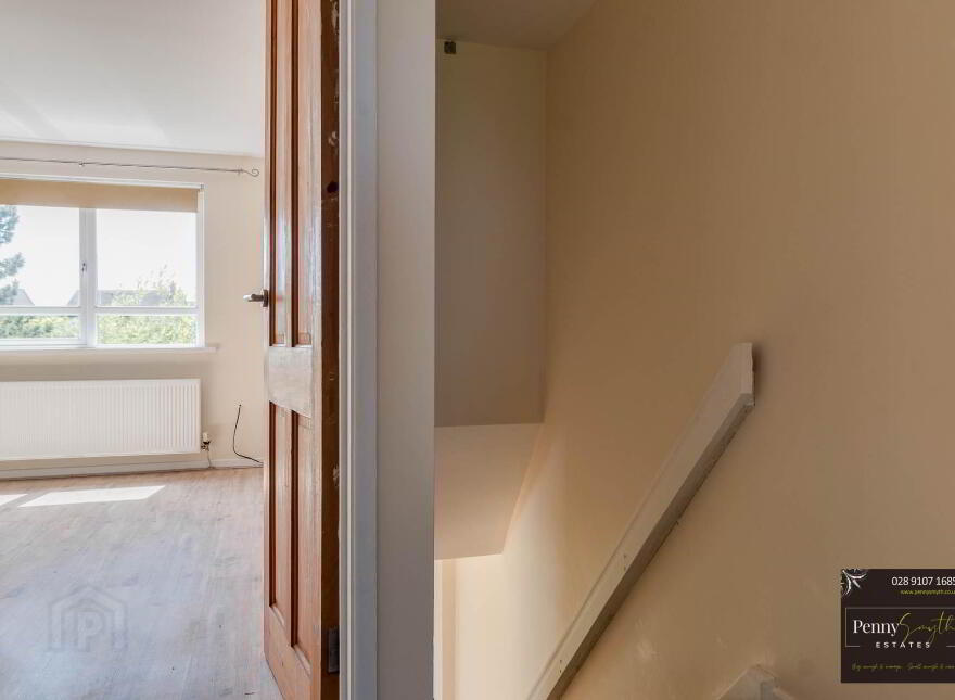 27 Rathgill Meadow, Bangor, BT19 7TY