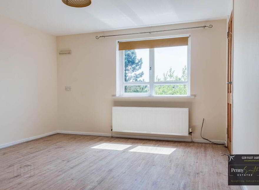 27 Rathgill Meadow, Bangor, BT19 7TY