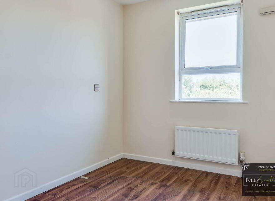 27 Rathgill Meadow, Bangor, BT19 7TY
