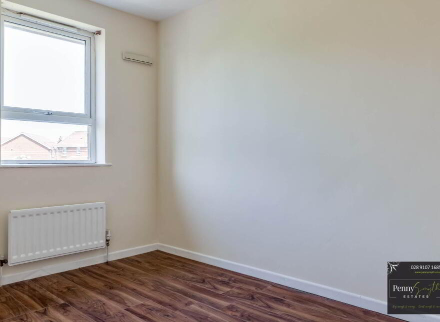 27 Rathgill Meadow, Bangor, BT19 7TY