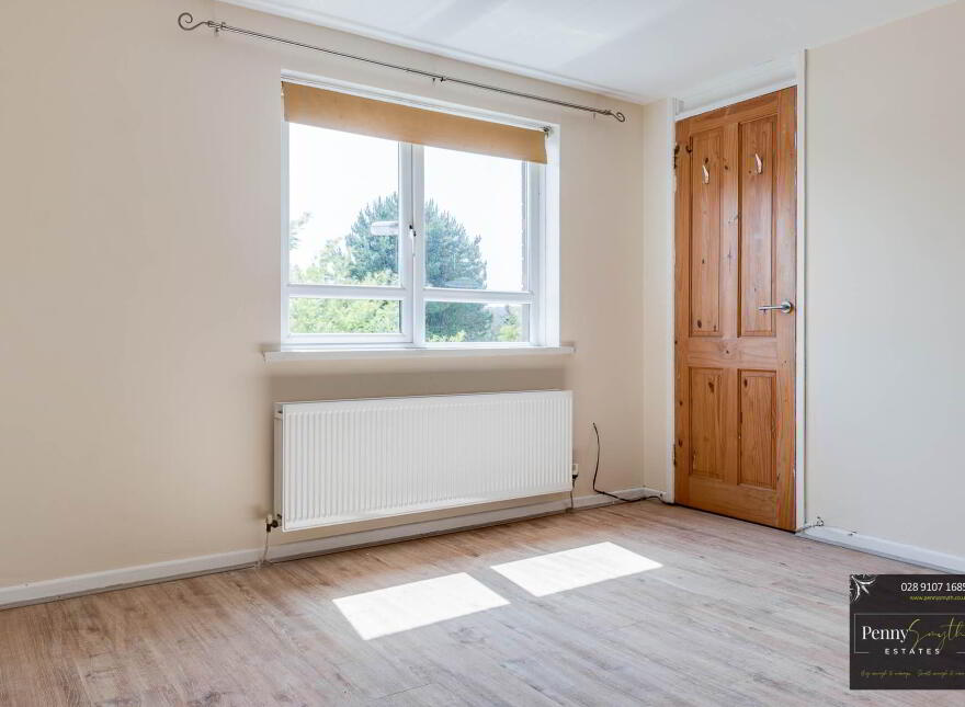 27 Rathgill Meadow, Bangor, BT19 7TY