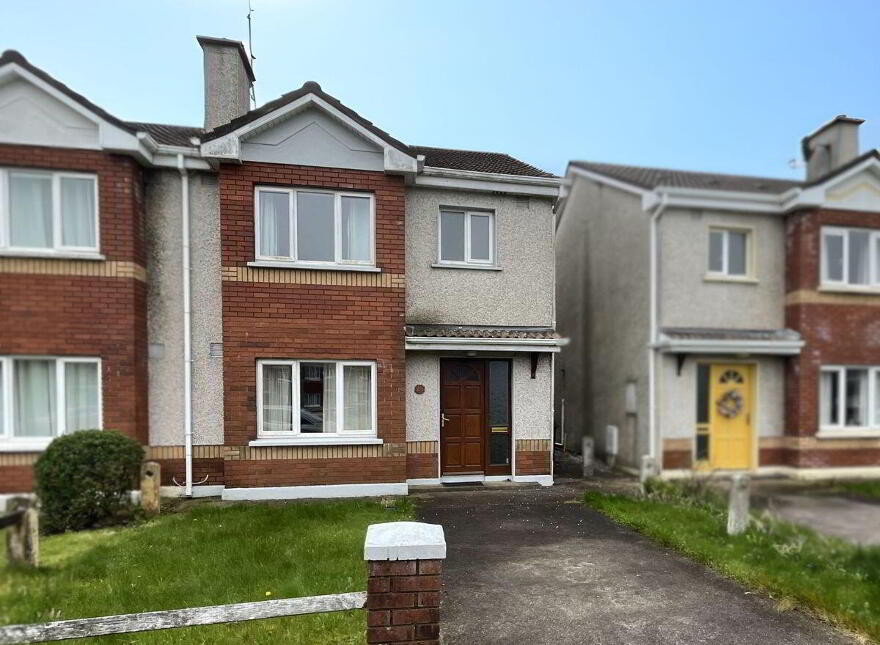 23 Millbrook Court, Midleton, P25VK38
