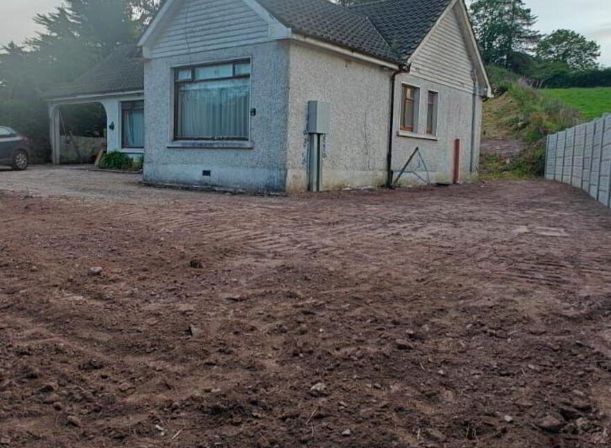 Glendart, Ballinvoultig, Ballinvrinsig, T12KW5P