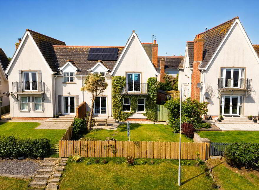 15 Ballyrolly Cottages, Millisle, BT22 2FE