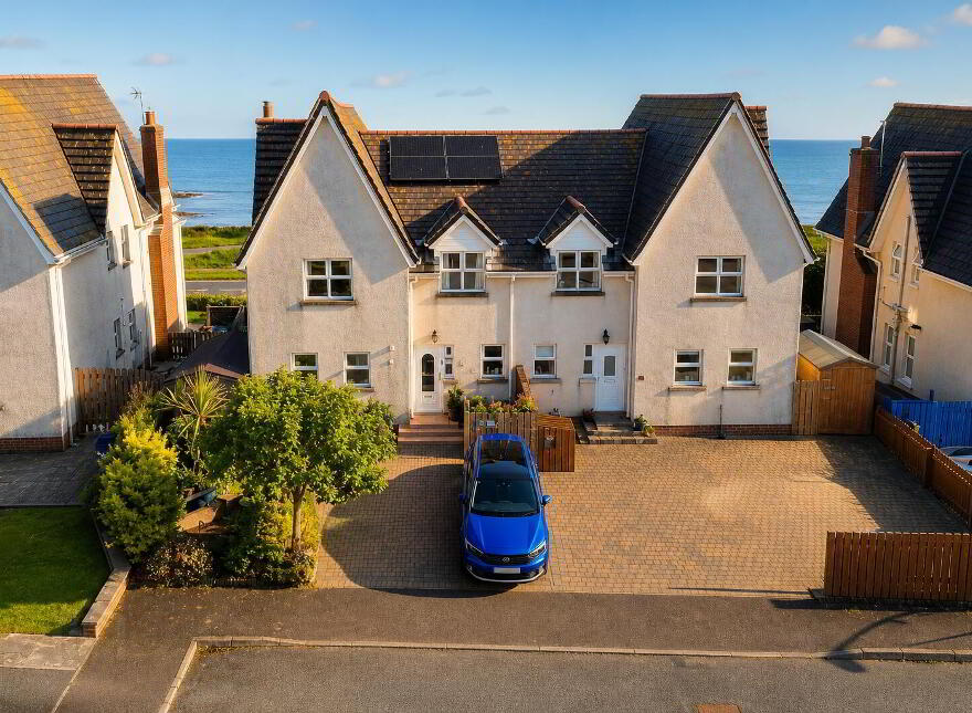 15 Ballyrolly Cottages, Millisle, BT22 2FE