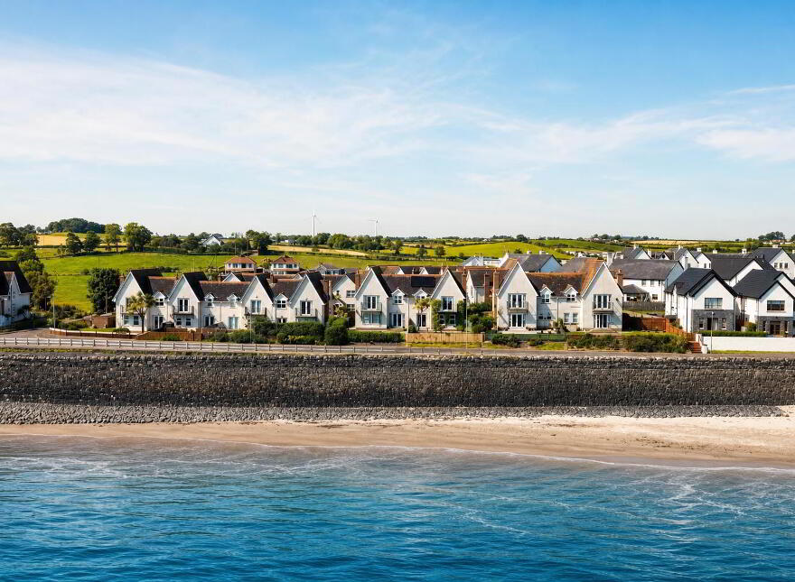 15 Ballyrolly Cottages, Millisle, BT22 2FE