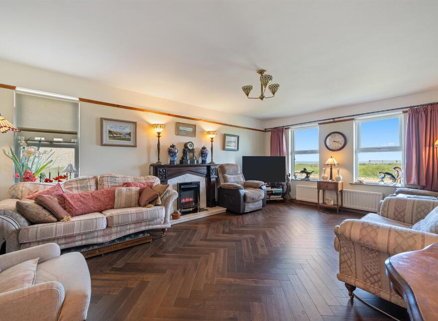 15 Ballyrolly Cottages, Millisle, BT22 2FE