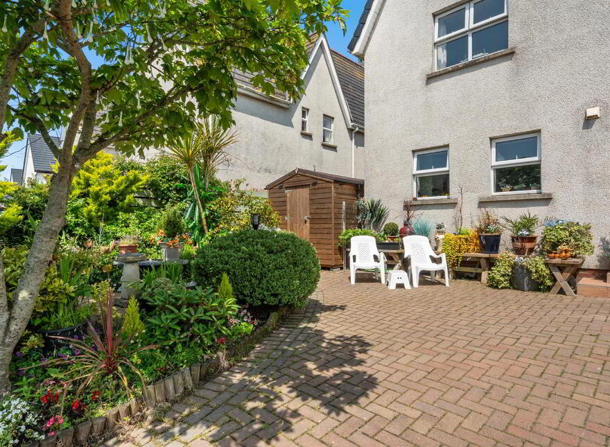 15 Ballyrolly Cottages, Millisle, BT22 2FE