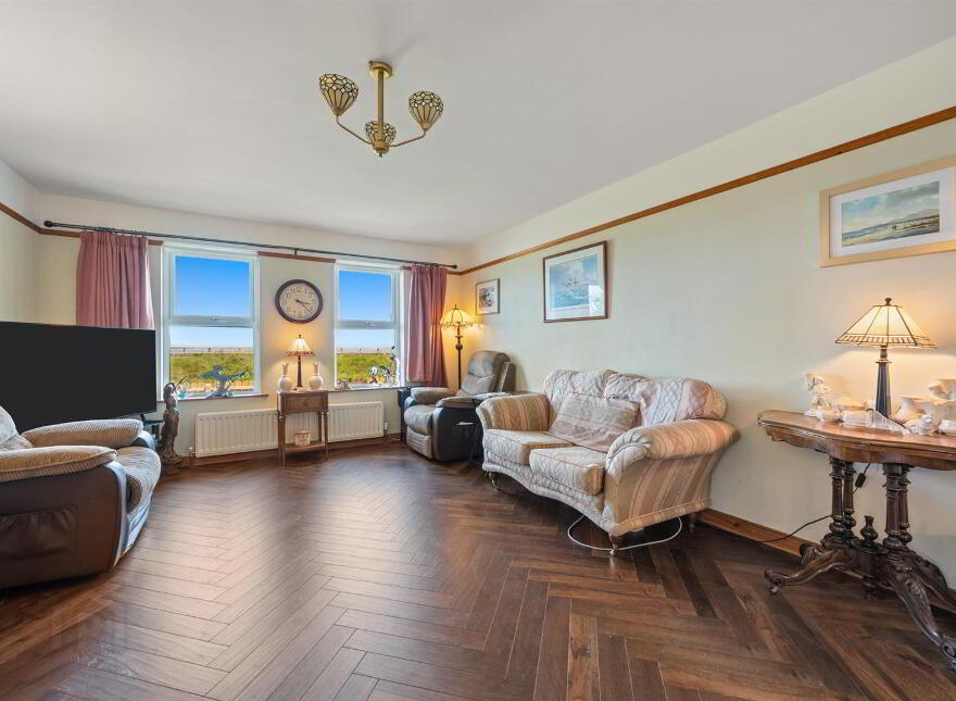 15 Ballyrolly Cottages, Millisle, BT22 2FE