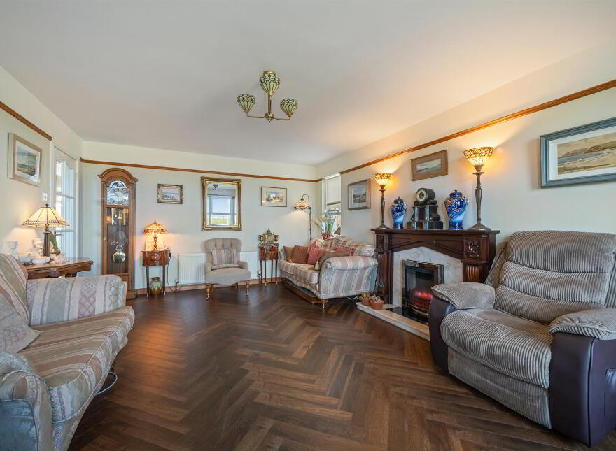 15 Ballyrolly Cottages, Millisle, BT22 2FE
