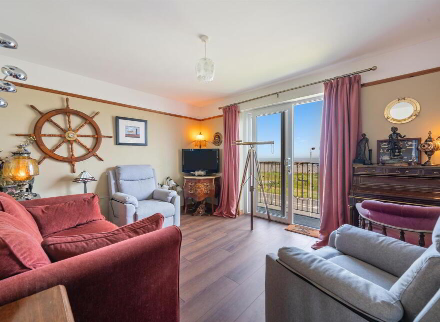 15 Ballyrolly Cottages, Millisle, BT22 2FE