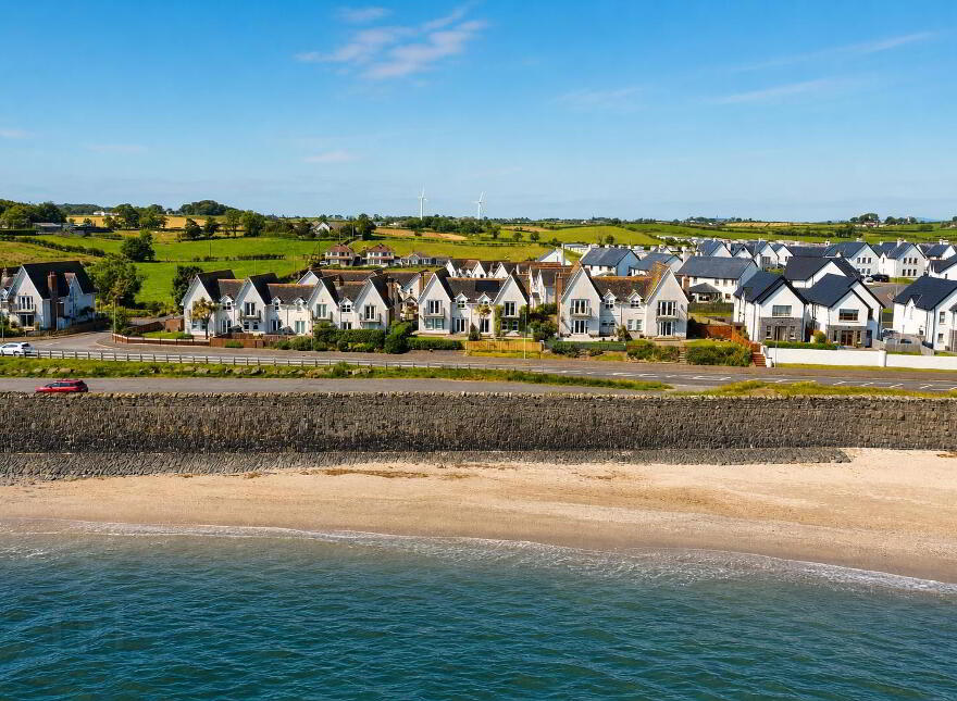 15 Ballyrolly Cottages, Millisle, BT22 2FE
