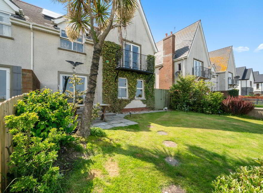 15 Ballyrolly Cottages, Millisle, BT22 2FE