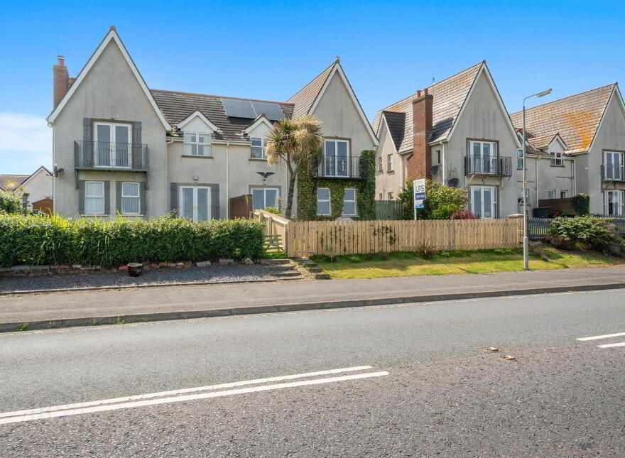 15 Ballyrolly Cottages, Millisle, BT22 2FE