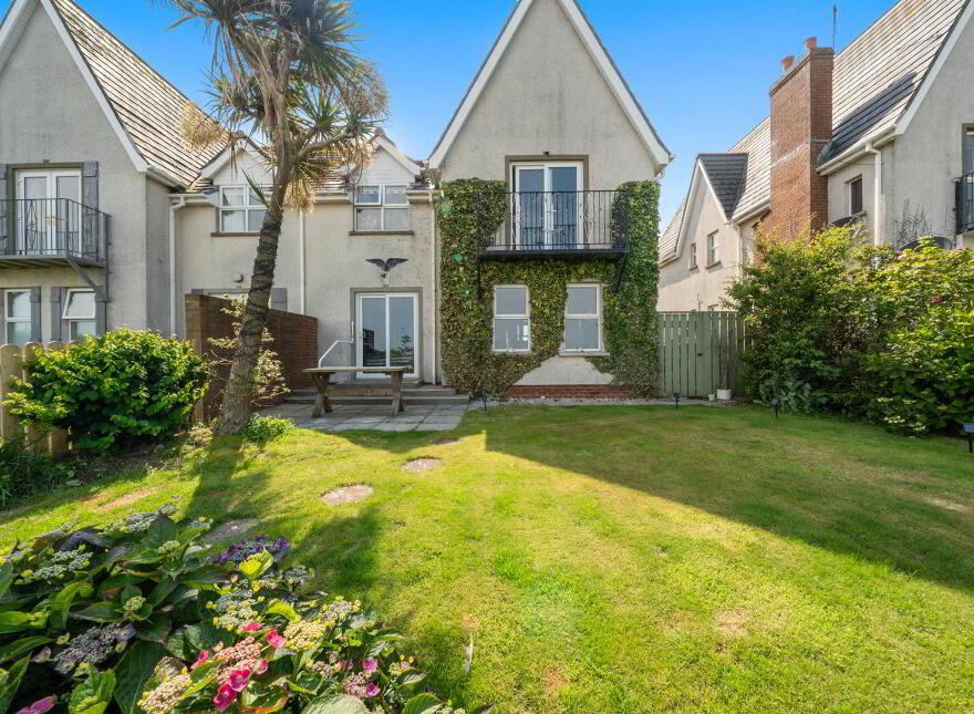 15 Ballyrolly Cottages, Millisle, BT22 2FE