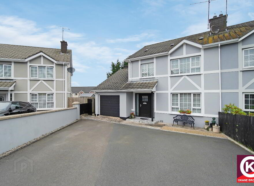 13 Millbank Court, Omagh, BT79 7YE