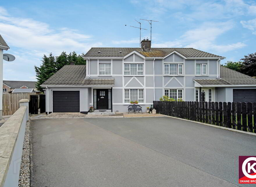 13 Millbank Court, Omagh, BT79 7YE