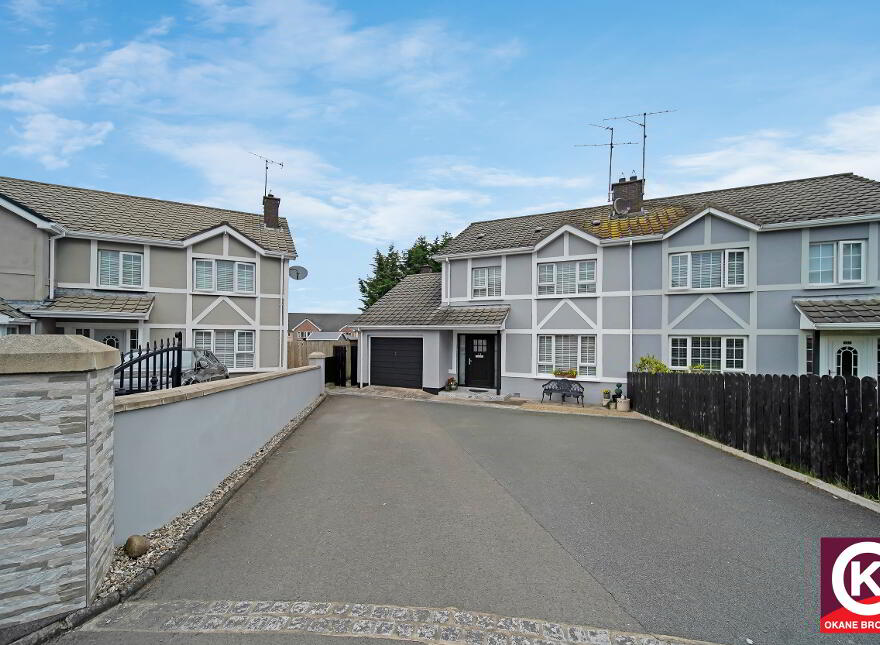 13 Millbank Court, Omagh, BT79 7YE