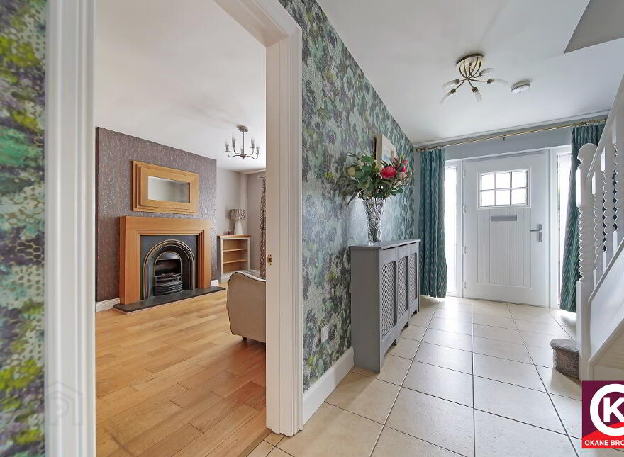 13 Millbank Court, Omagh, BT79 7YE