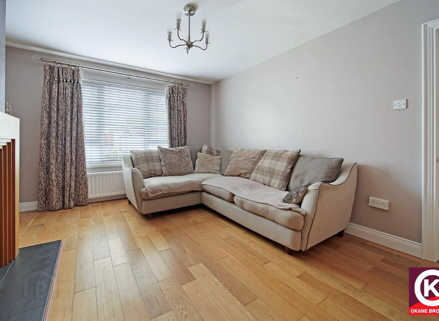 13 Millbank Court, Omagh, BT79 7YE