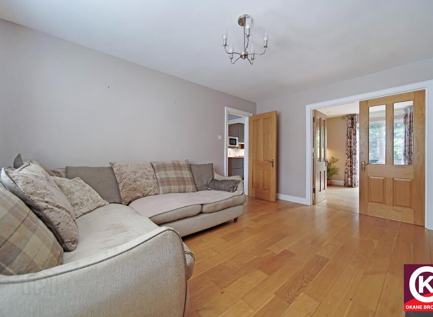 13 Millbank Court, Omagh, BT79 7YE
