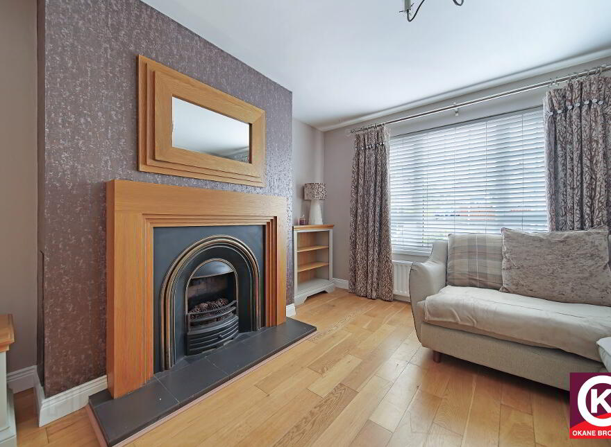 13 Millbank Court, Omagh, BT79 7YE
