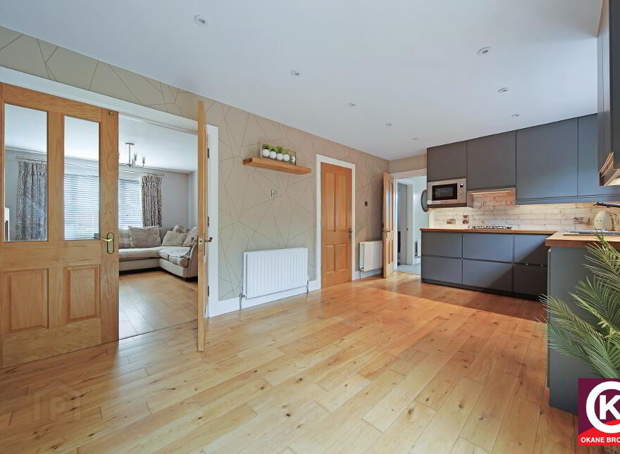13 Millbank Court, Omagh, BT79 7YE