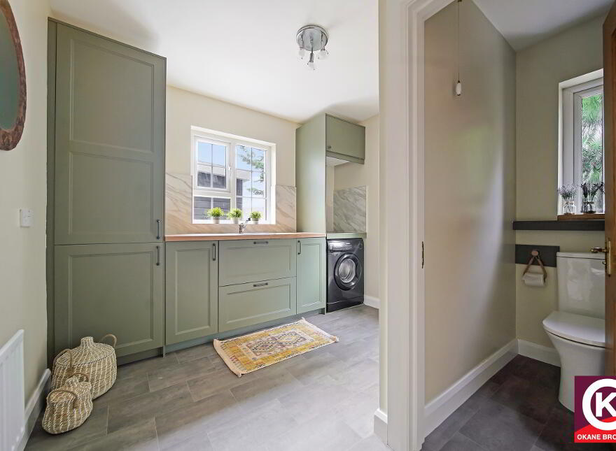 13 Millbank Court, Omagh, BT79 7YE