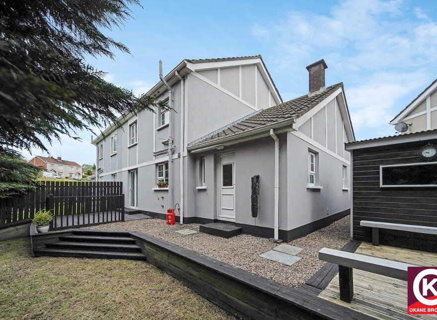 13 Millbank Court, Omagh, BT79 7YE