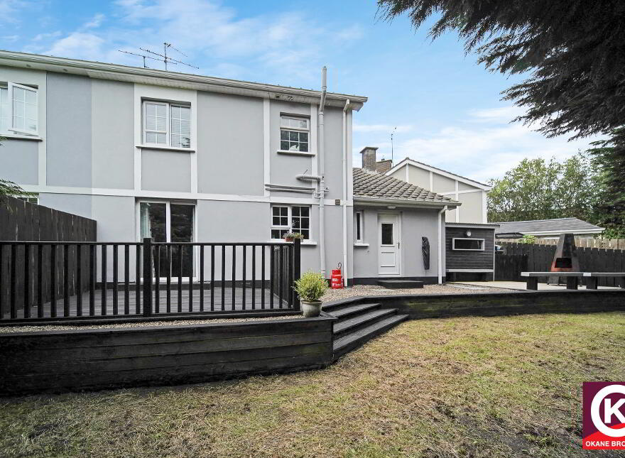 13 Millbank Court, Omagh, BT79 7YE