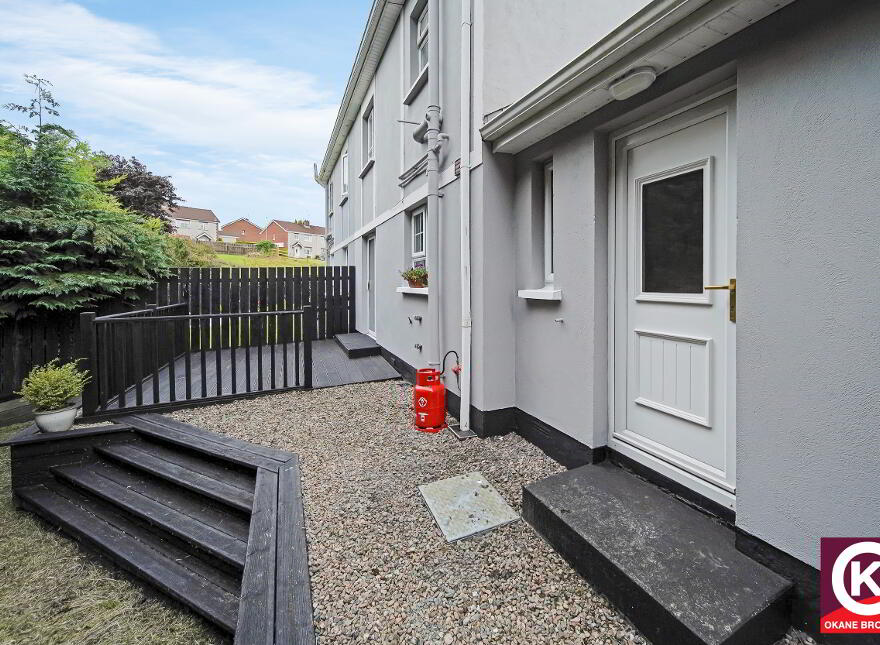 13 Millbank Court, Omagh, BT79 7YE
