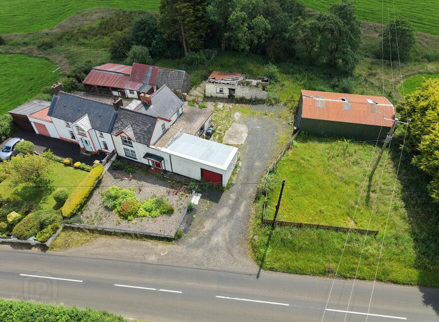 39 Loan Road, Cullybackey, Ballymena, BT42 1PS