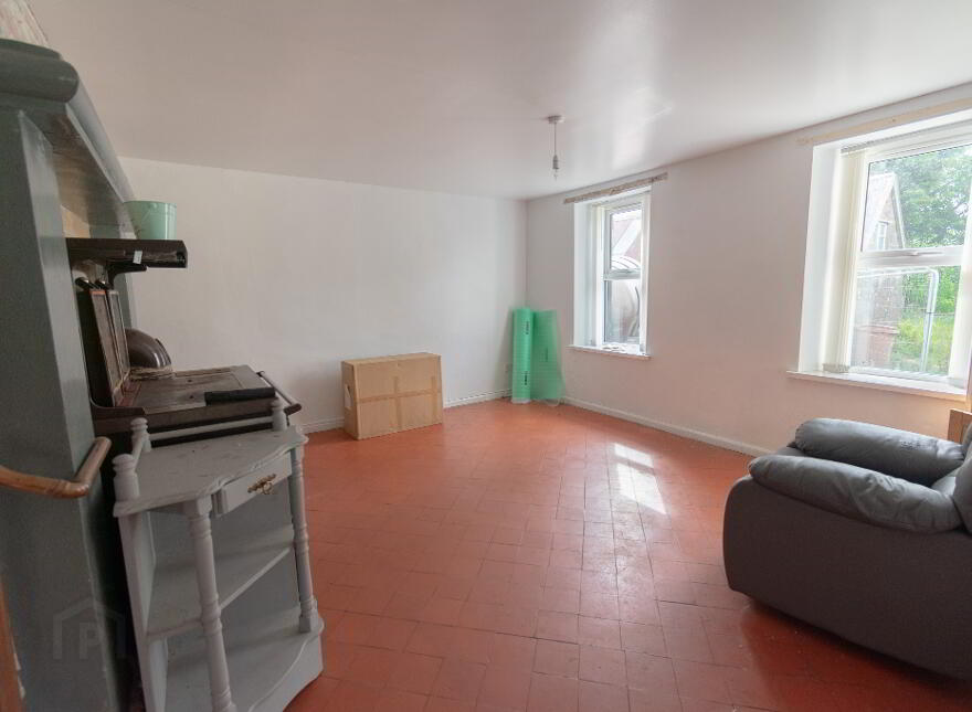 39 Loan Road, Cullybackey, Ballymena, BT42 1PS