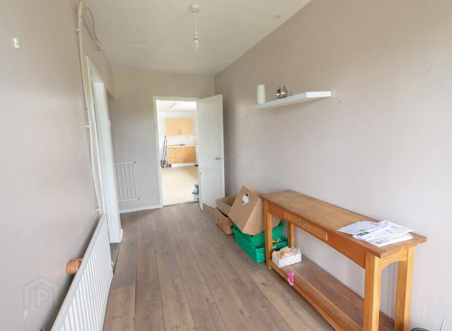 39 Loan Road, Cullybackey, Ballymena, BT42 1PS