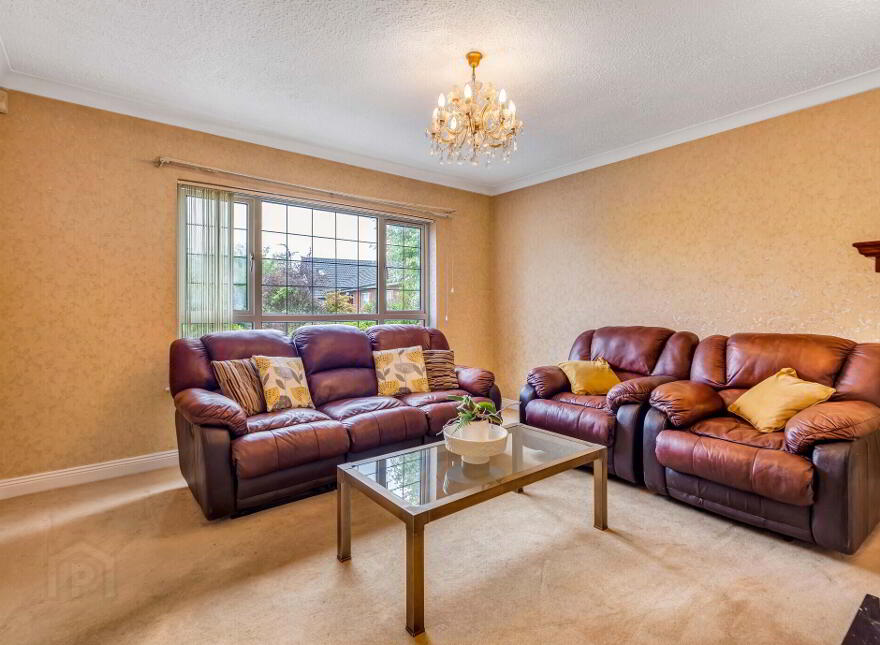 45 Castle Lawns, Athboy, C15EH73