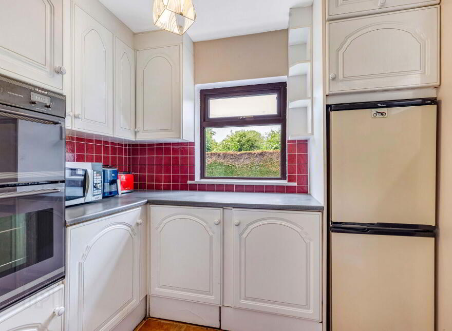 45 Castle Lawns, Athboy, C15EH73
