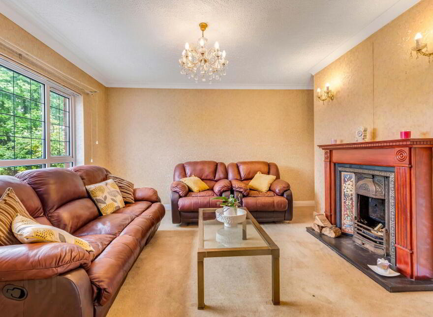 45 Castle Lawns, Athboy, C15EH73
