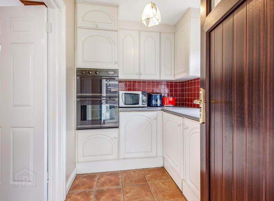 45 Castle Lawns, Athboy, C15EH73