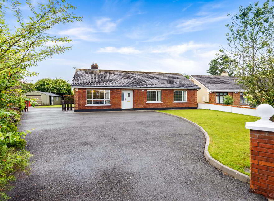 45 Castle Lawns, Athboy, C15EH73