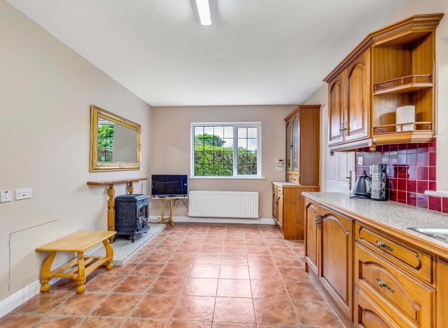 45 Castle Lawns, Athboy, C15EH73