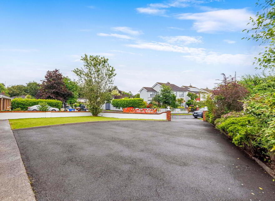 45 Castle Lawns, Athboy, C15EH73